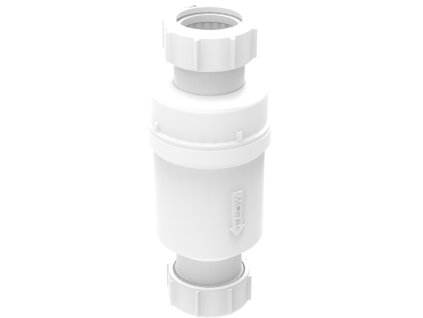 Heatpex - suchý membránový lapač