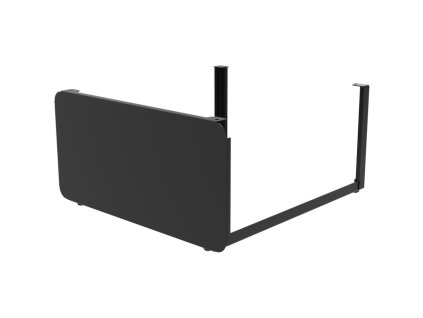 Heatpex stojan pro instalaci na stěnu pro Aria Vitale Compact