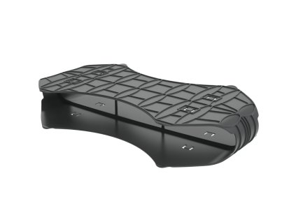 ARIA Flat horizontální spojka distribučních boxů