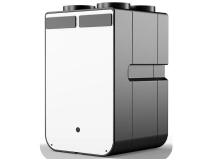 Rekuperační jednotka Xhouse