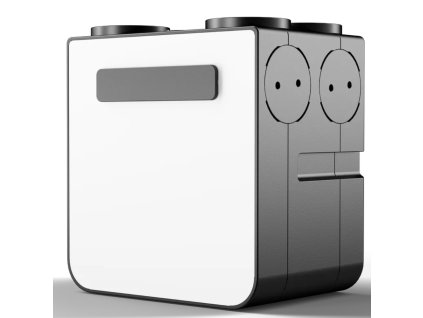 Rekuperační jednotka Xhouse