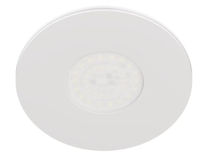 Talířový ventil LUFTOMET Lumen