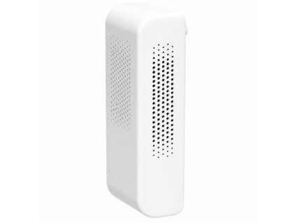 Bílý ionizační modul