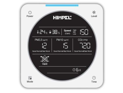 himpel ovladac 1