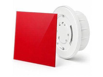 airRoxy dRim anemostat