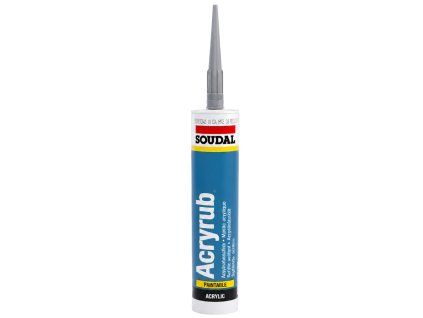 acryrub tmel tesnici akryl 1