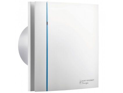 Axiální ventilátor SILENT DESIGN