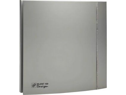 Axiální ventilátor SILENT DESIGN