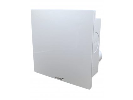 83133 silent eco u 100 z radialni ventilator k zabudovani do podhledu