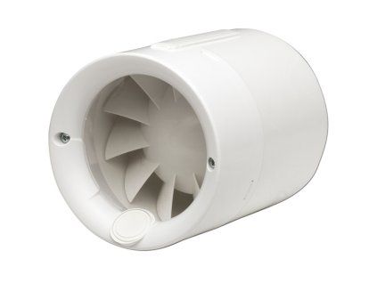 Axiální ventilátor do potrubí SILENTUB