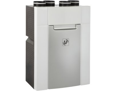 Centrální rekuperace DOMEO