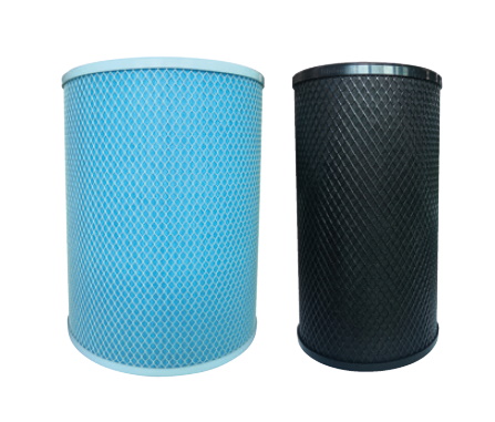 AIRPUR-360 sada náhradních filtrů