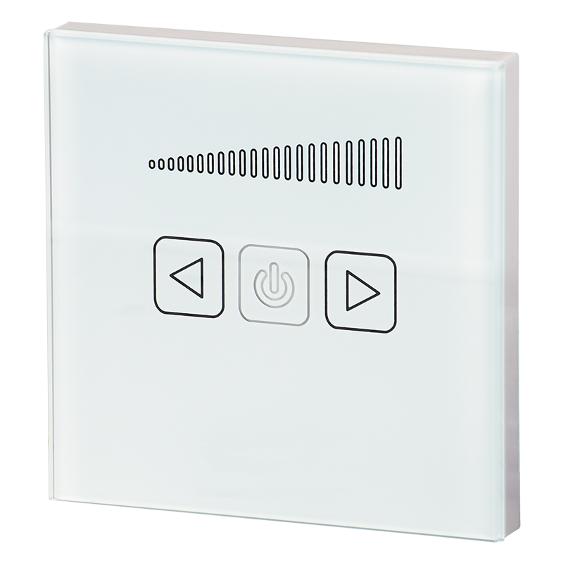 Vents SRS-1 dotykový regulátor otáček ventilátoru