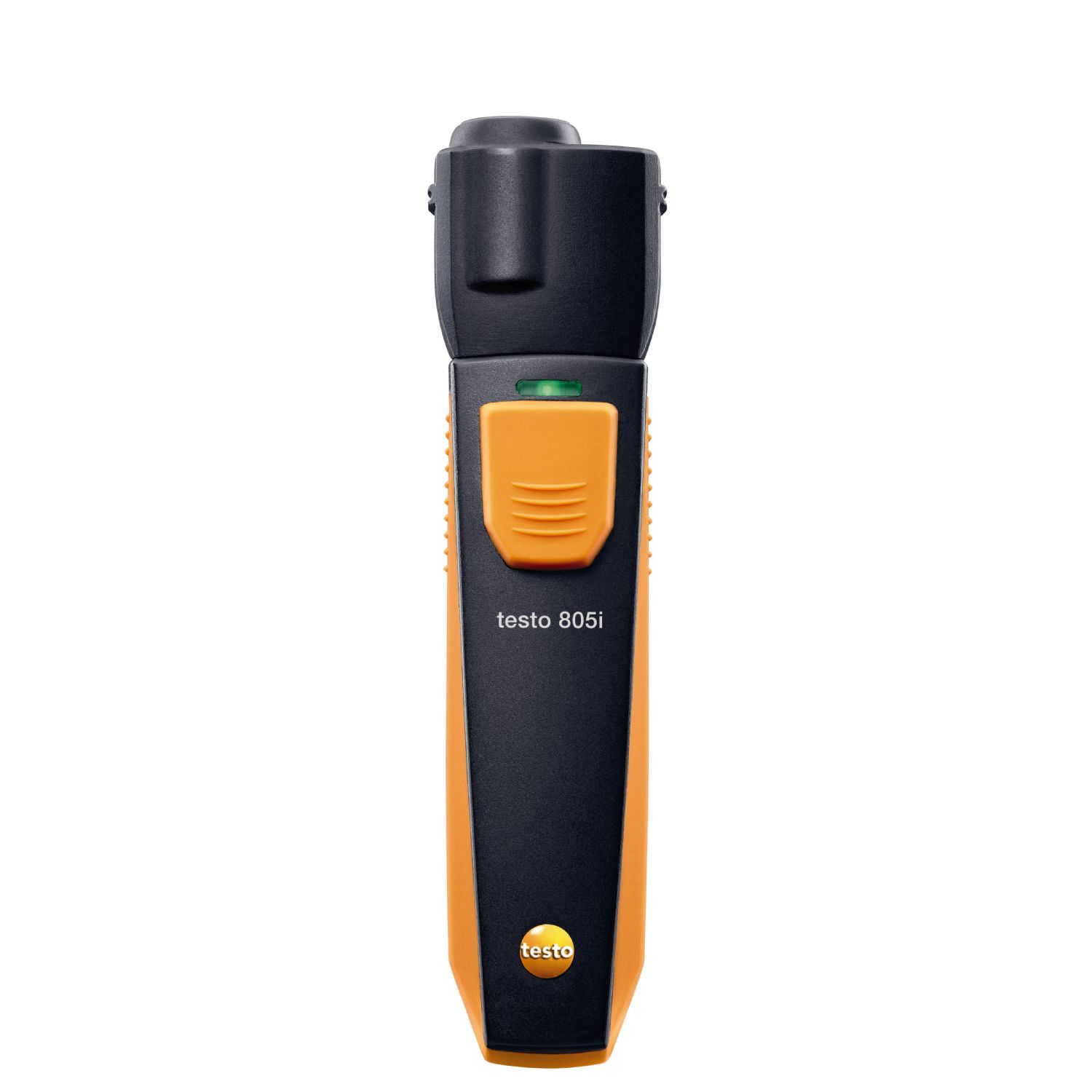 Testo 805i infračervený teploměr ovládaný chytrým telefonem