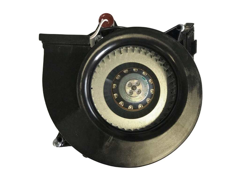 Silent U90/A90 motor + ventilátor