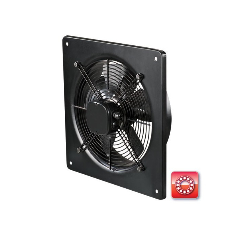 Vents OV 4E 350 nástěnný axiální ventilátor