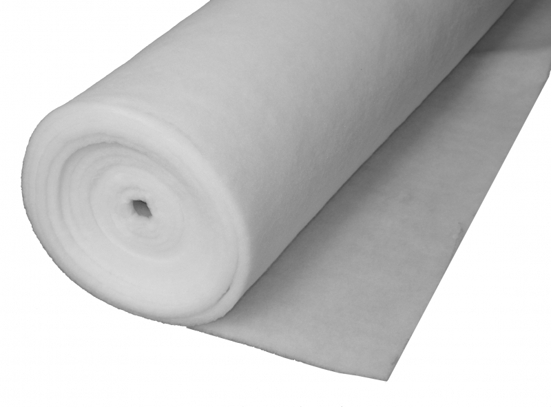 FROUNO - filtrační tkanina třídy G3 - 40m2