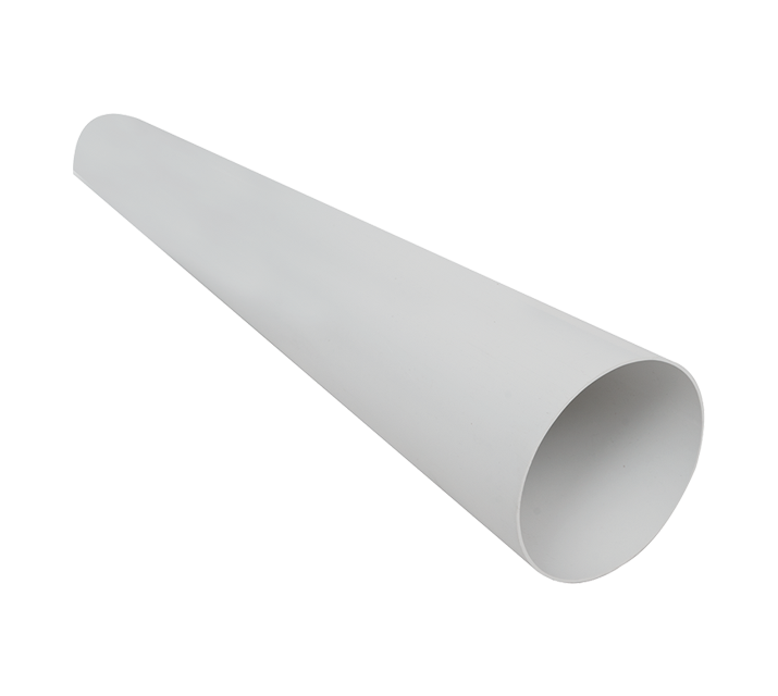 Vortice PVC potrubí 100/700