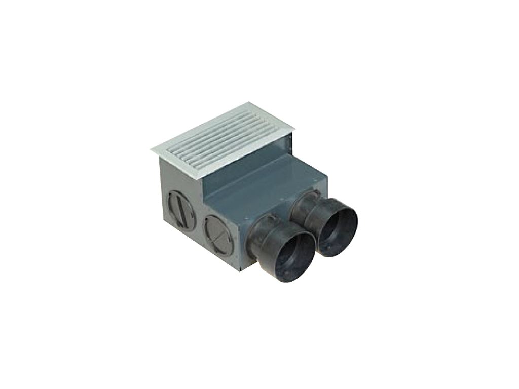 EDF-P-BOX 300x150 LOCK podlahový box