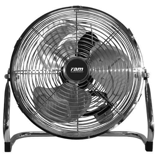 RAM podlahový ventilátor 30cm