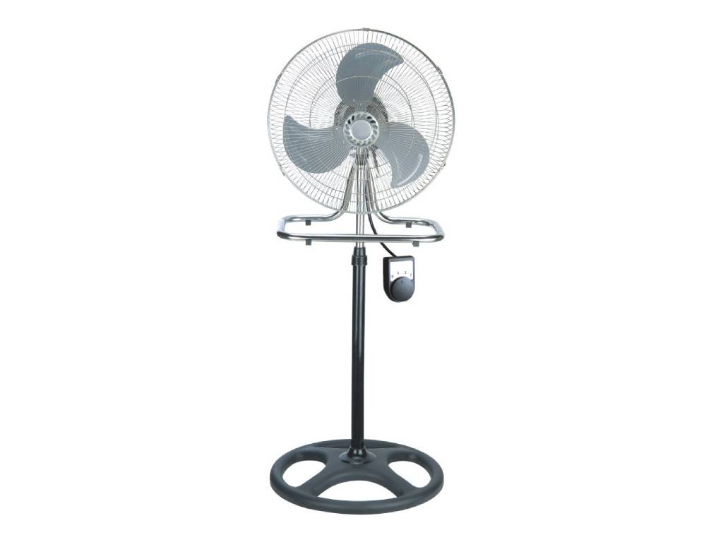 VF cirkulační ventilátor 3v1 45cm