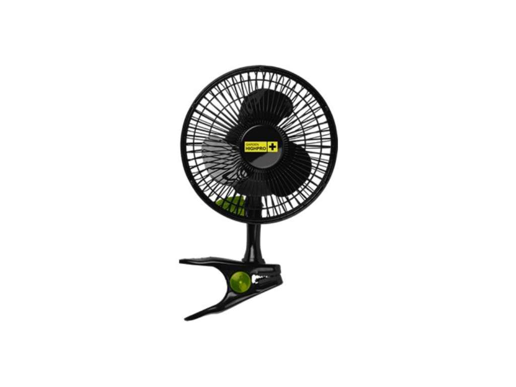 PROFAN ventilátor s klipsem 20cm