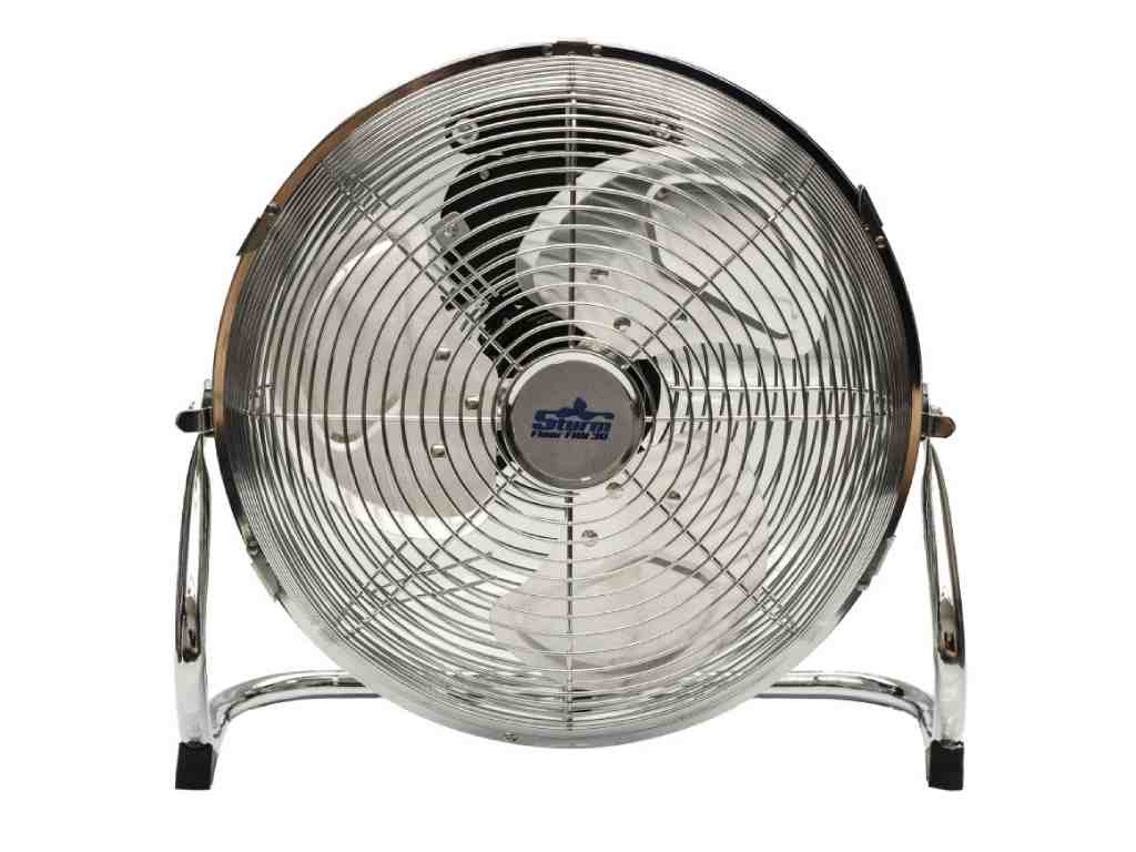 STURM podlahový ventilátor 30cm
