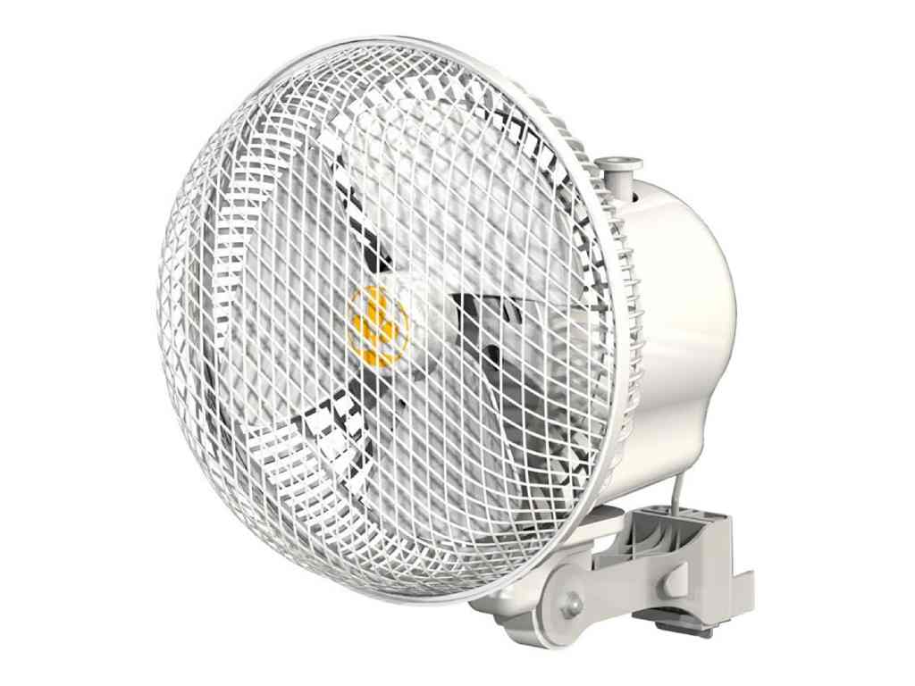 Monkey Fan ventilátor s klipsem 21cm