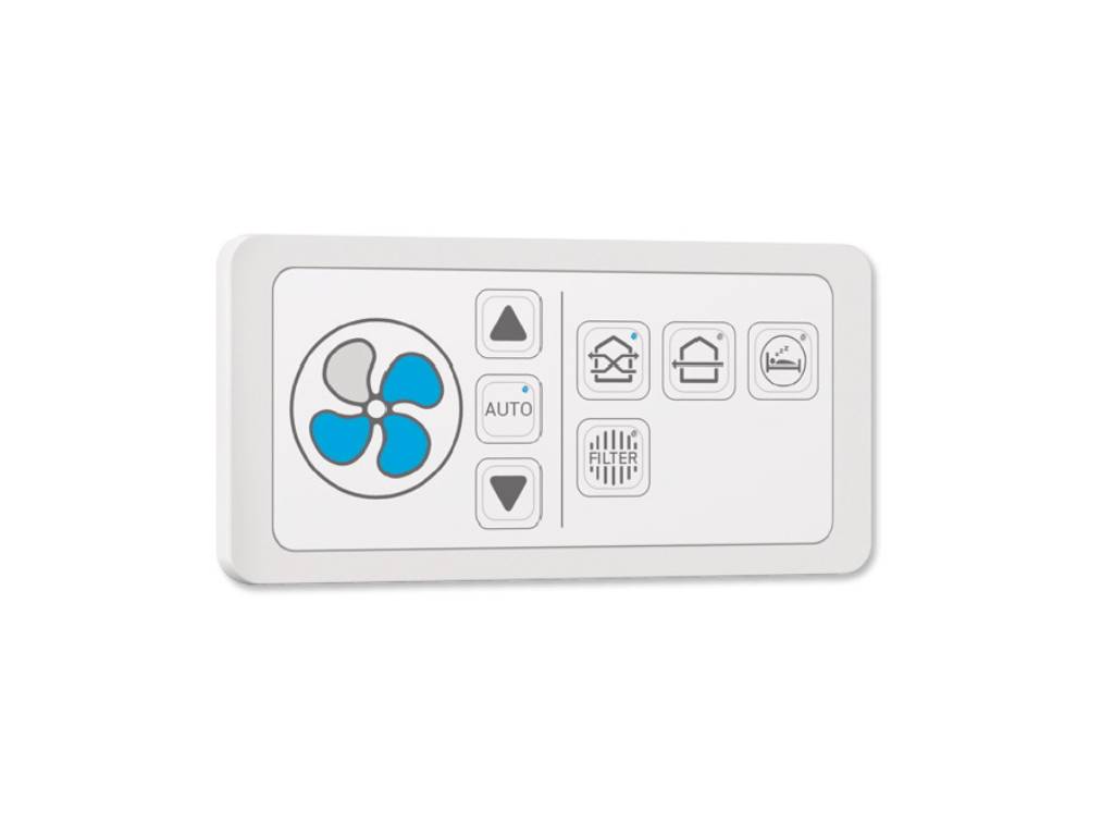 PULSE CONTROL PRO dálkový ovladač
