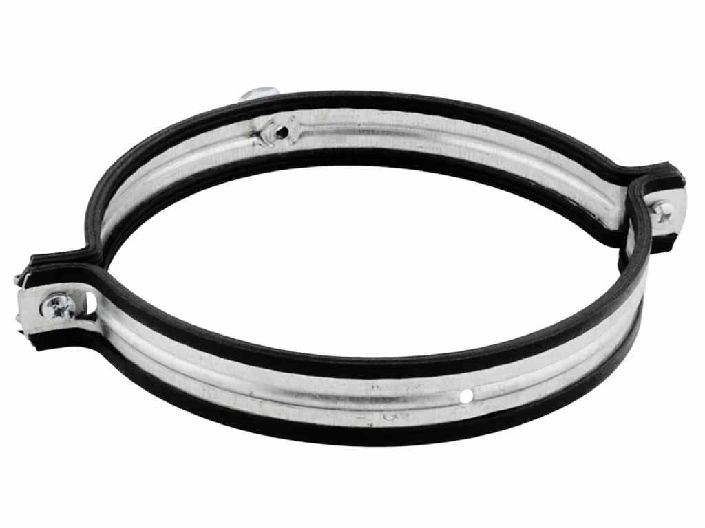 Objímka 710 kovová s gumou BIS Aero (M8/M10)