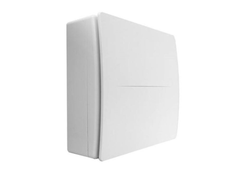 Aerauliqa QX100 radiální ventilátor radiální ventilátor s kuličkovými ložisky