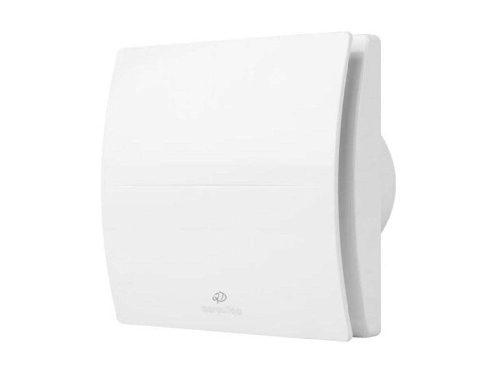 Aerauliqa QD120 axiální ventilátor
