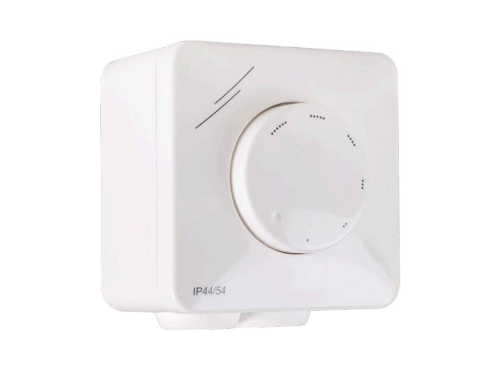 MTY 1,5 A Regulátor otáček
