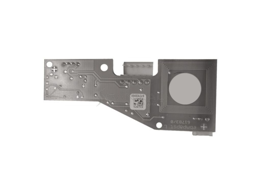 Wernig SILENT ECO EC modul 07 HYBEW0-10