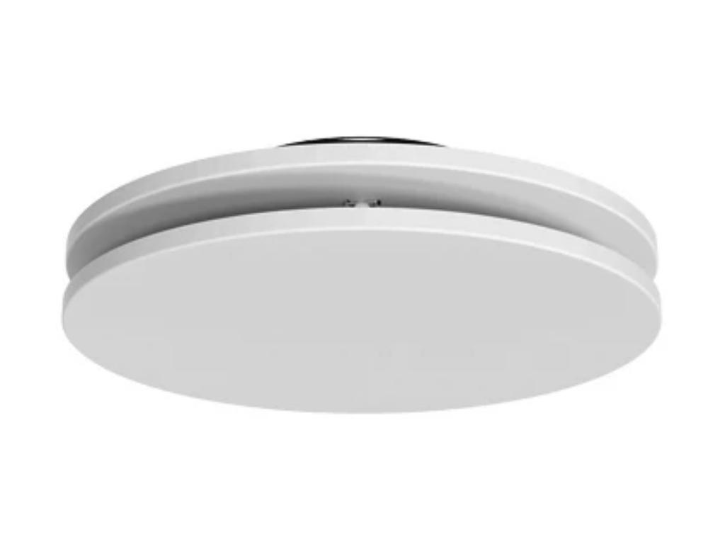 LCAN 160 RAL 9010 talířový ventil kovový
