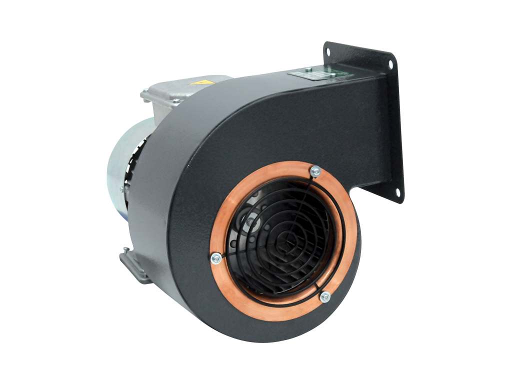 Vortice C20/2 T ATEX radiální nevýbušný ventilátor