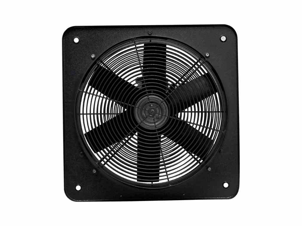 Vortice E 454 T ATEX axiální nevýbušný ventilátor