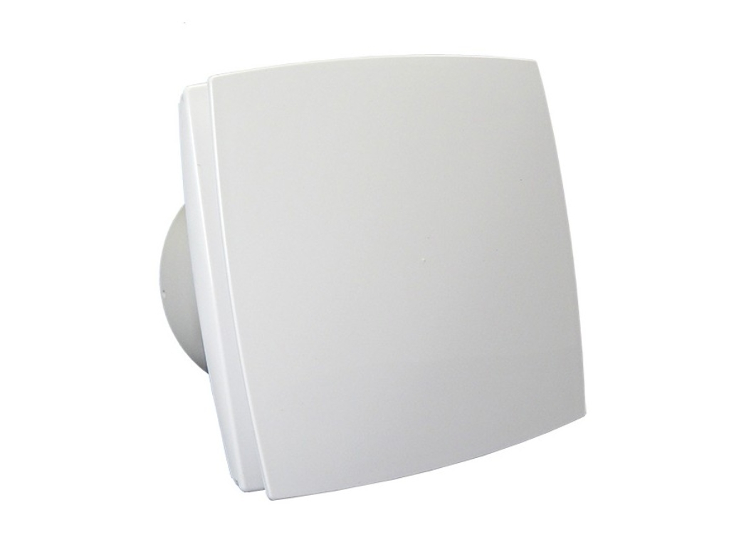 BF ECO 100 úsporný a tichý axiální ventilátor