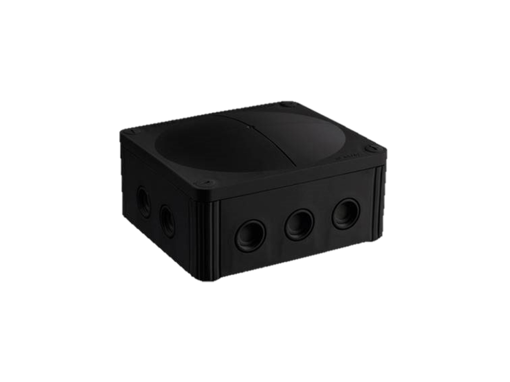 Xvent ModBus box