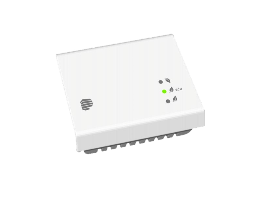 NL CO2 externí nástěnné čidlo CO2