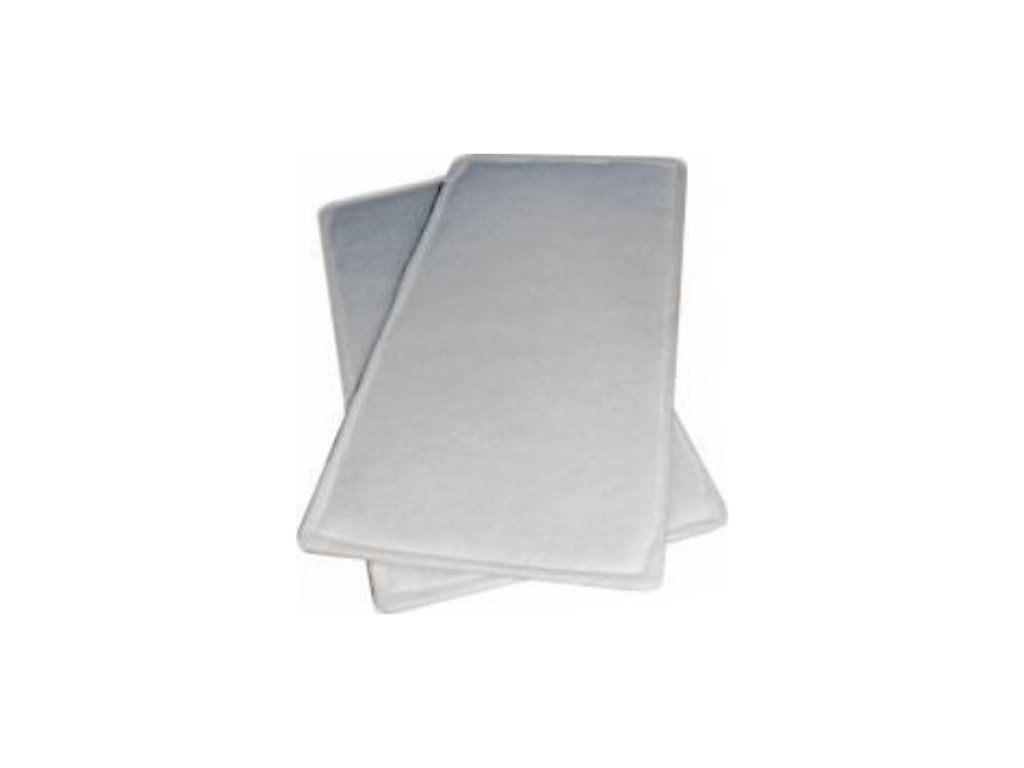 RDCD 50 SH náhradní filtr G4 2ks