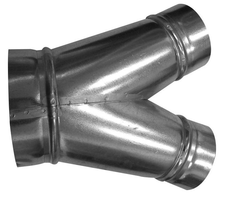 KKS 45° 315/250 kalhotový kus
