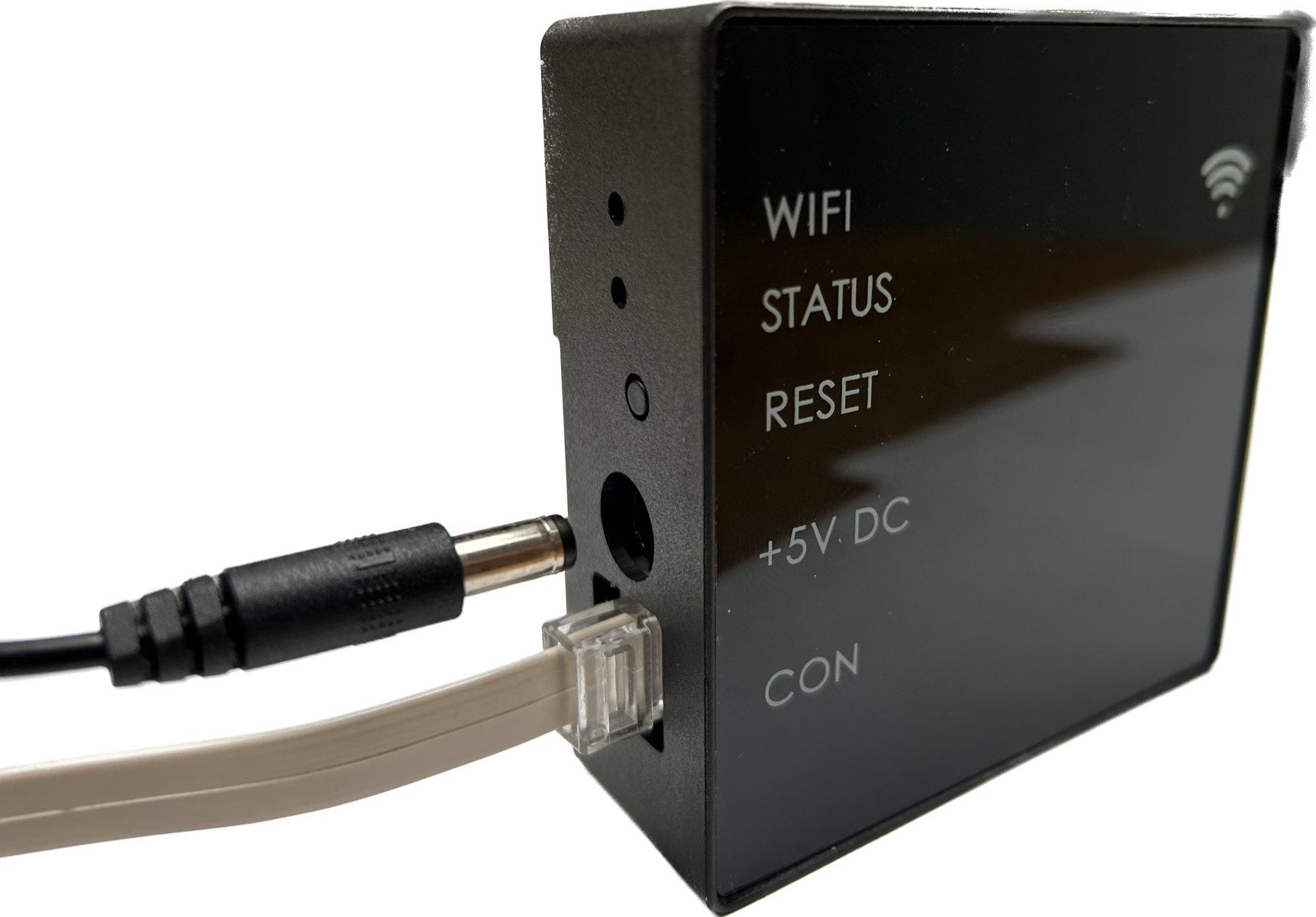 XVent chytrý WiFi modul k rekuperačním jednotkám XFlat, XHouse