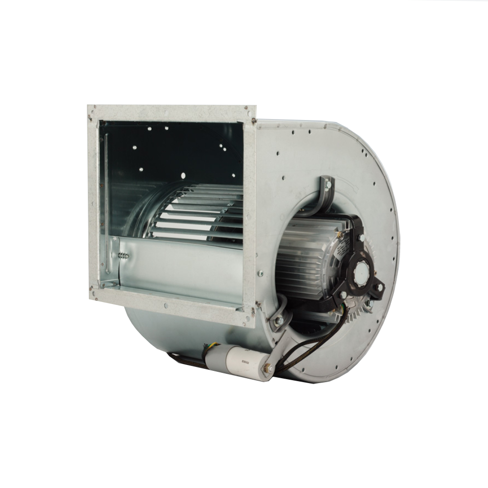 TORIN 4250 průmyslový spolehlivý radiální ventilátor z ocelového materiálu
