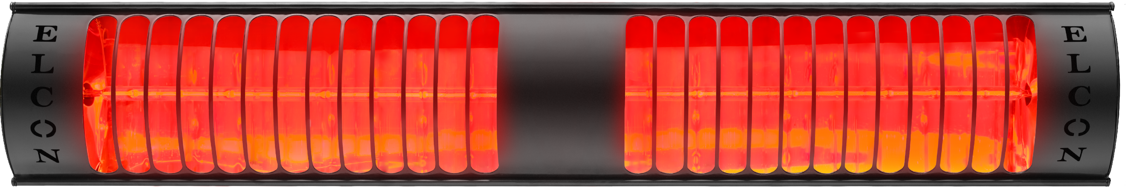 Elcon BH-4000/12 odolný tepelný infrazářič
