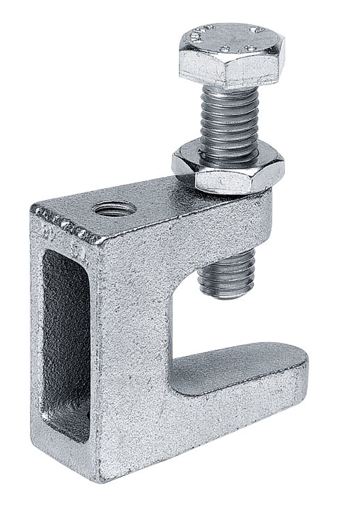 Nosníková svorka M8