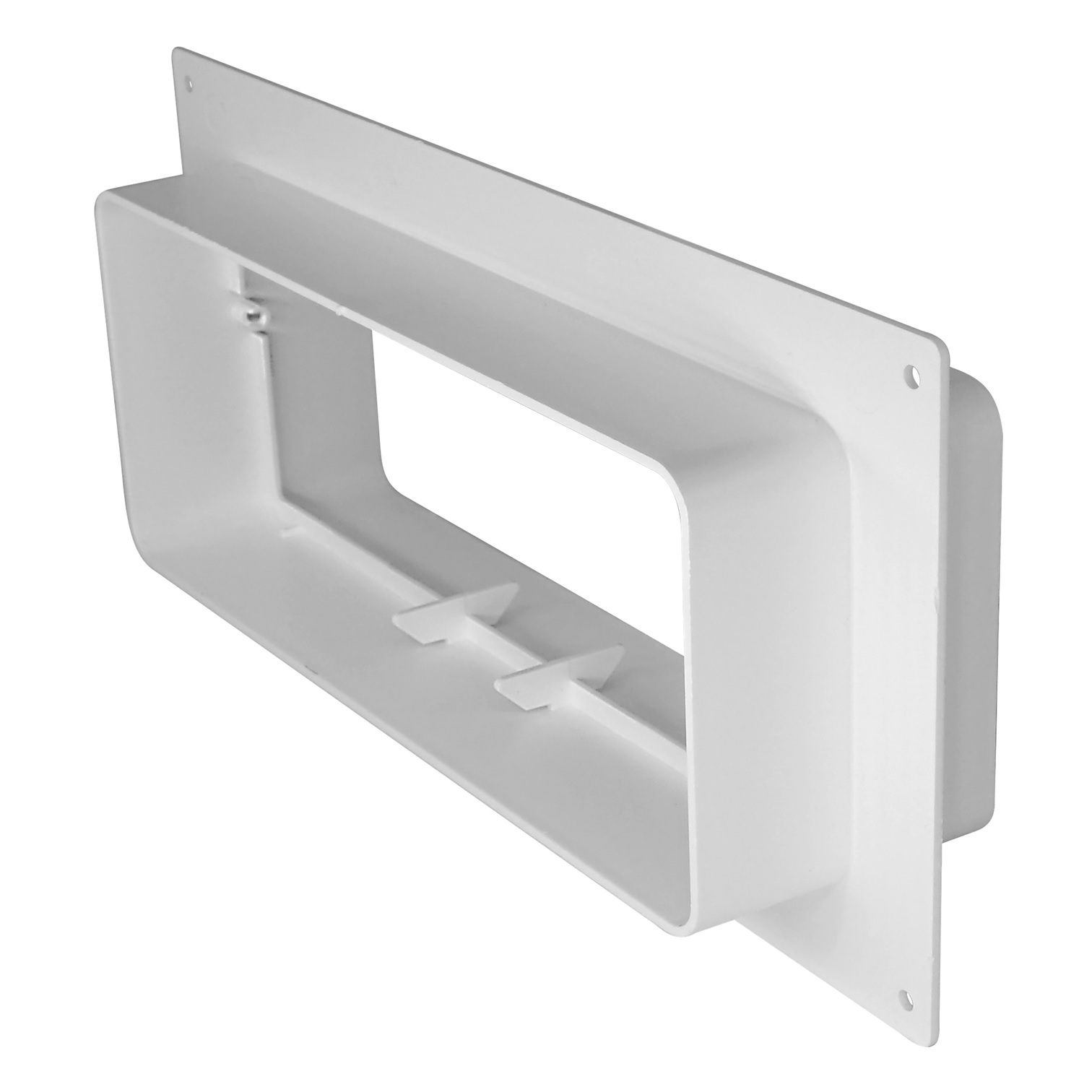 UP-MRP-220x90 montážní rámeček s přírubou