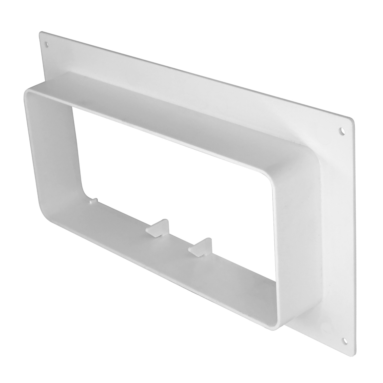 UP-URP-220x90 montážní rámeček s přírubou