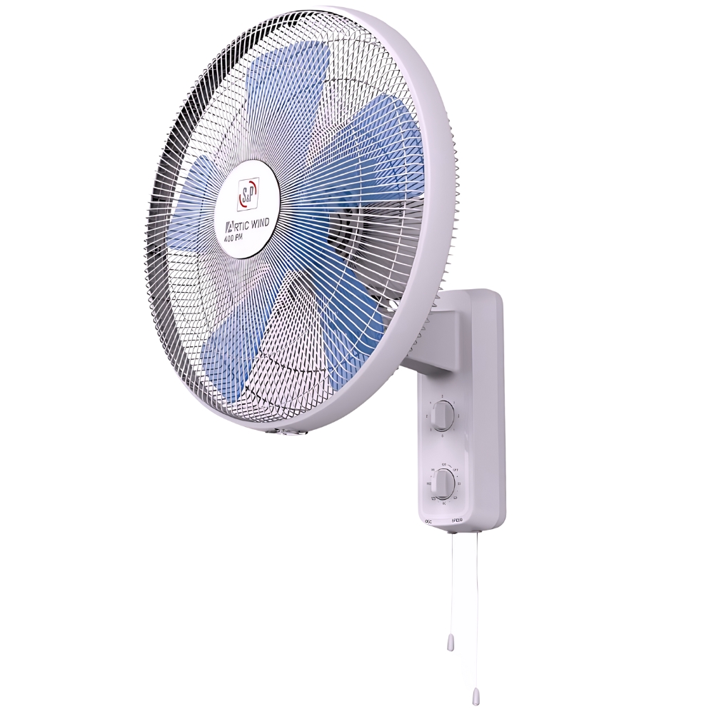 ARTIC WIND 400 PM stěnový ventilátor