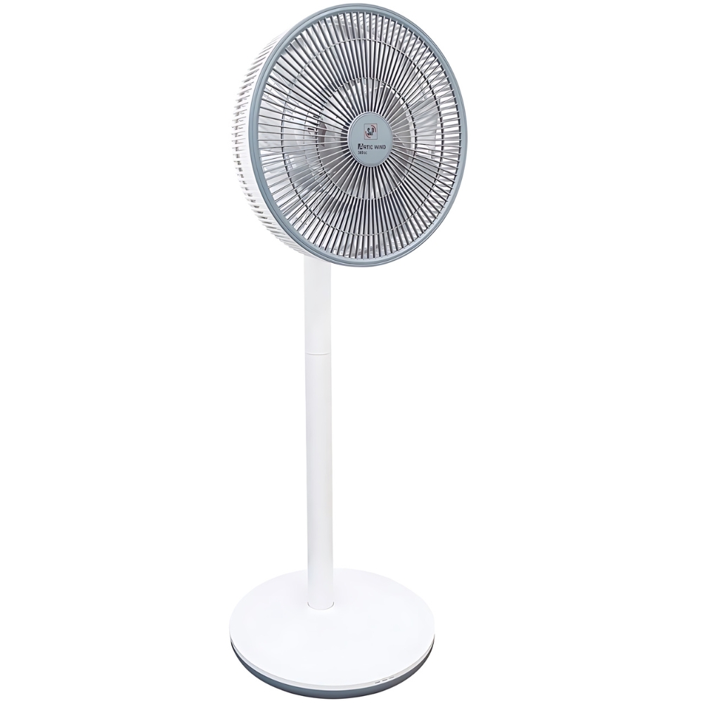 ARTIC WIND 300 DC mobilní ventilátor